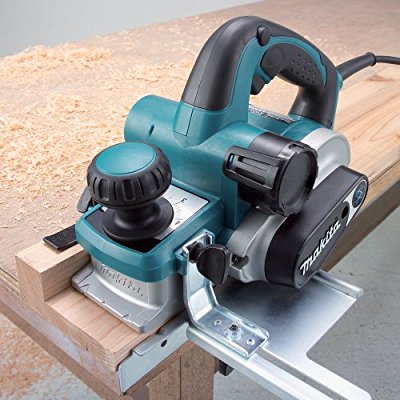 Electrical Planer with scale