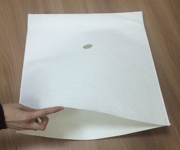 Paper filter