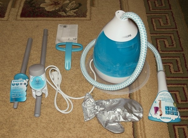 Philips GC534 / 25