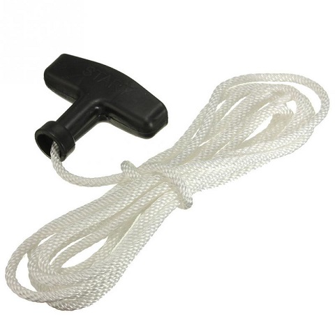 Starter cord