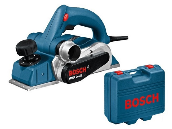 Bosch blue