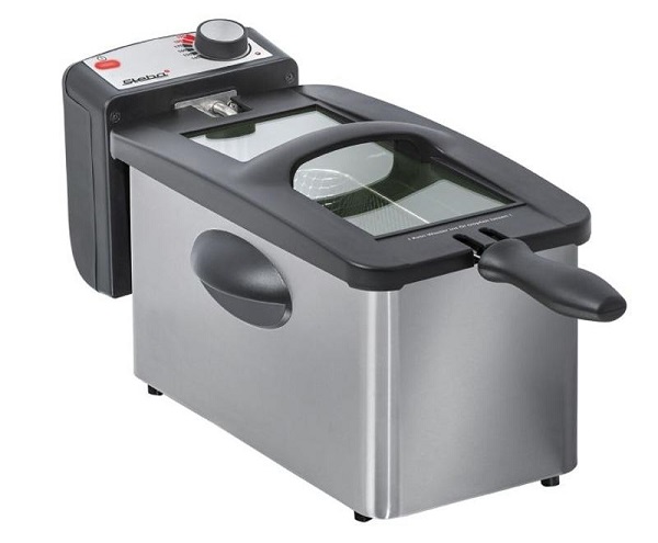 Deep fryer Steba DF 180 3L