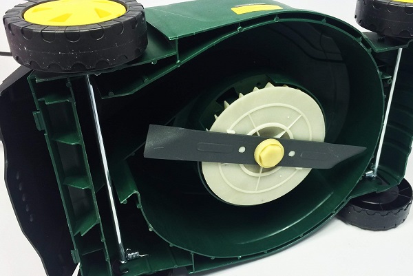 Belt drive
