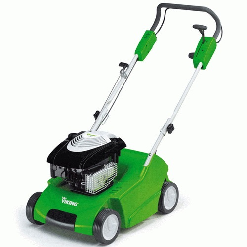 Gasoline aerator