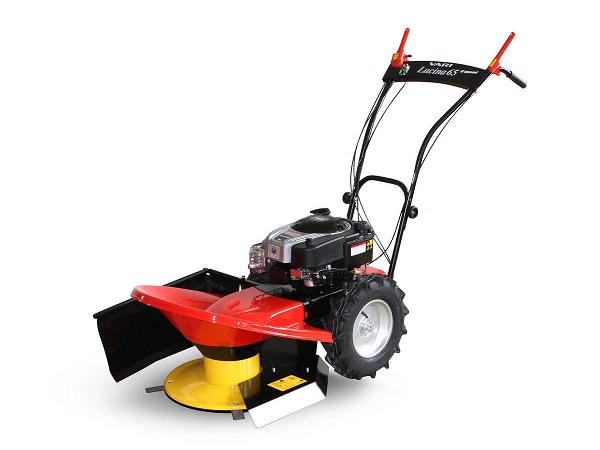 Disc mower