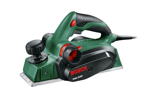 Bosch green