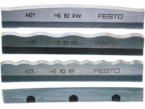 Knives