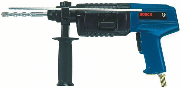 Pneumatic transformer