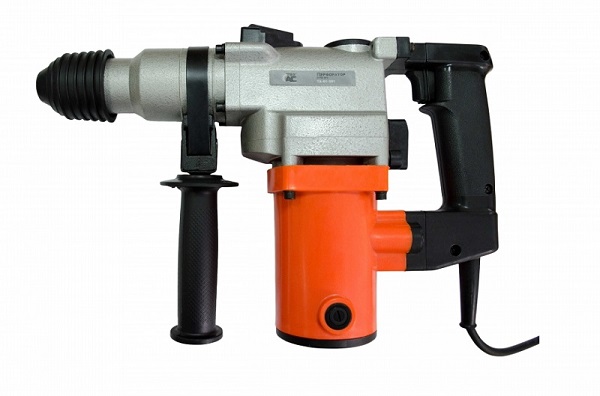 Perforator-barrel