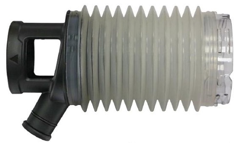 Dust collector