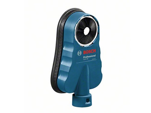 Bosch dust collector