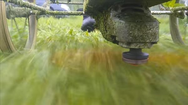 Fishing nozzle