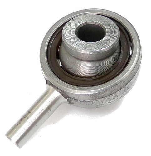 Swing bearing