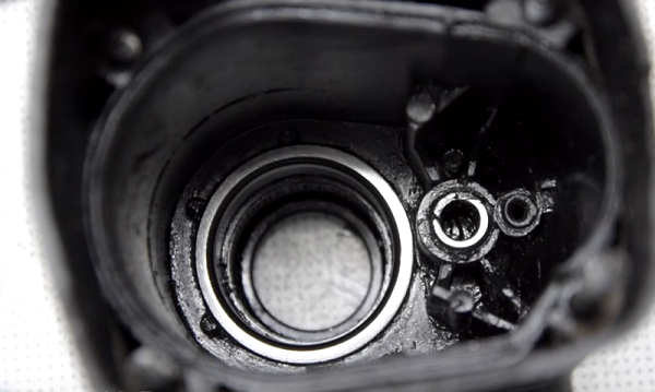 Gearbox
