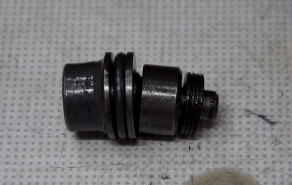 Retaining ring