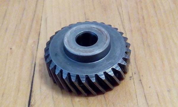 Gear
