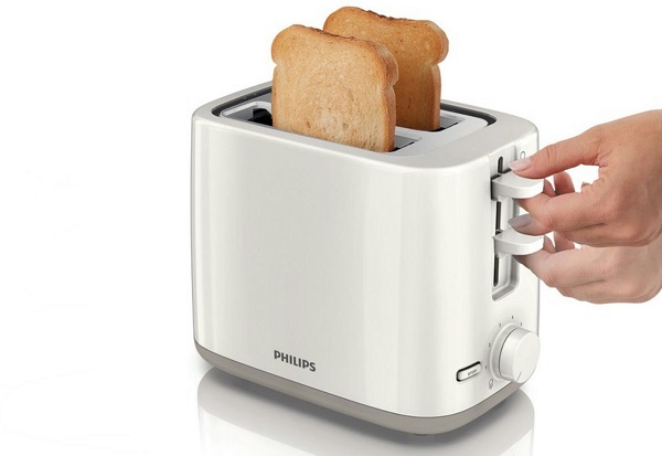 Philips HD 2595