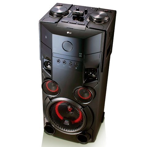 LG OM6560