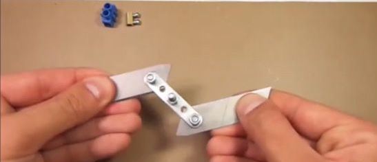 Knives