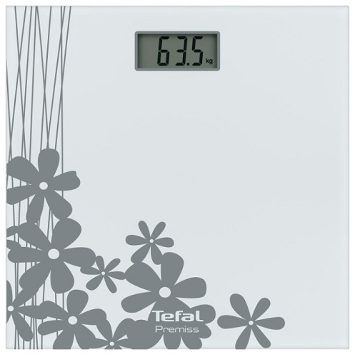Tefal PP1070 Premiss Flower White