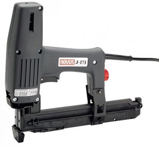 Network stapler