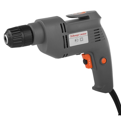 Energomash DU-21500