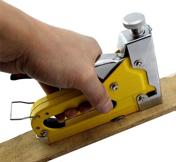 Mechanical Stapler for Home