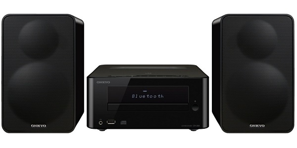 Onkyo CS-265 Black