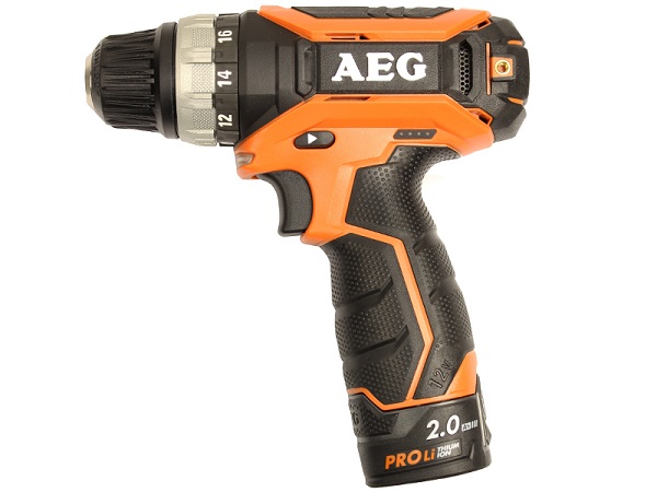 AEG tool