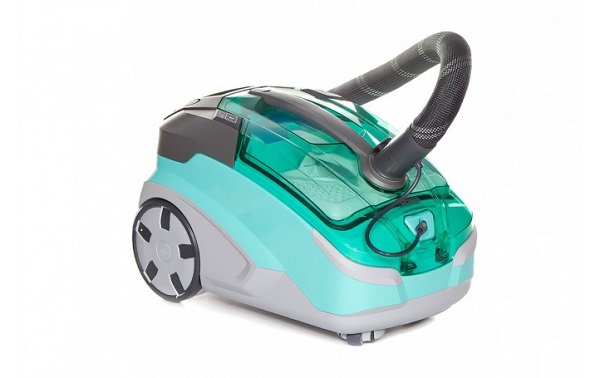 Thomas Multiclean X10 Parquet