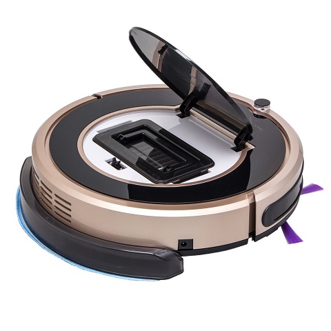 Vacuum cleaner filter