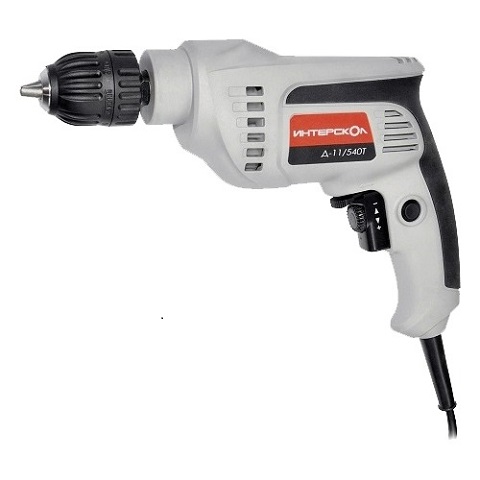 Interskol D-11 / 540T