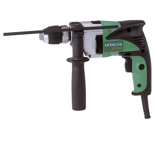 Hitachi dv16v