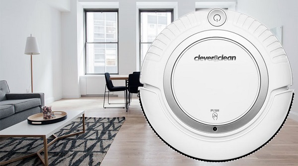 Сlever & Clean 004 m-series