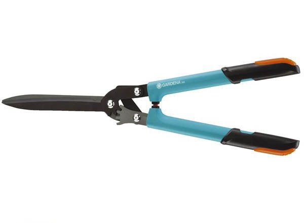 Manual Gardena Comfort 600