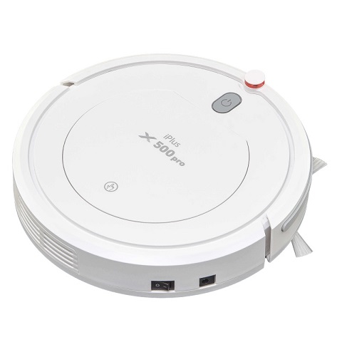 IPlus X500pro Vacuum Cleaner