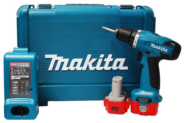 Makita 6261DWPE