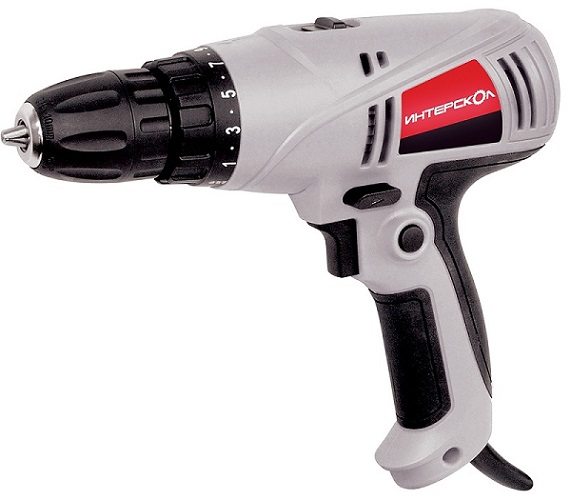 Electric screwdriver