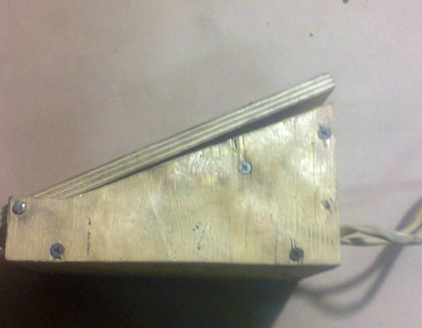 Engraving machine
