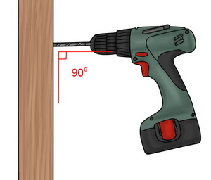 work as a screwdriver