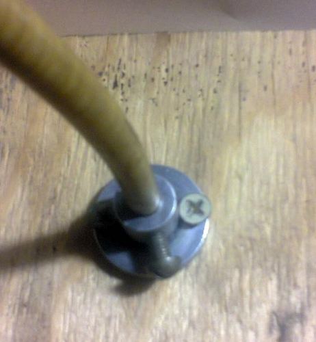 Rubber hose