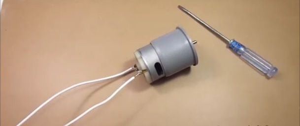 Soldering pins