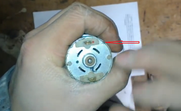 Engine analysis