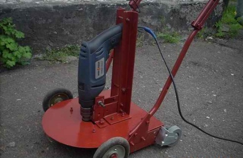 Homemade 1