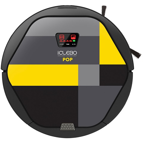 IClebo Pop