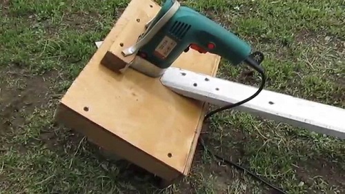 Homemade 2