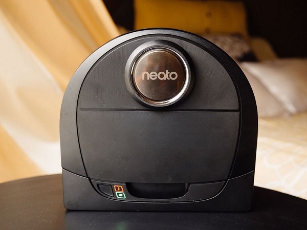 Neato Botvac D5 Connected