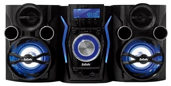BBK AMS115BT