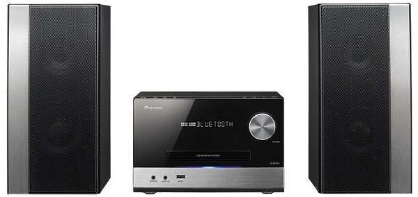 Pioneer X-PM12