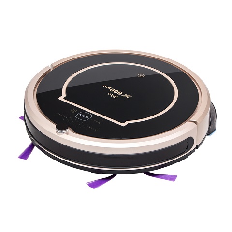 Robot Vacuum Cleaner